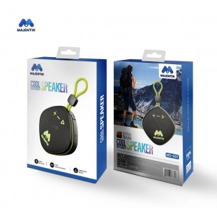 سماعة Majentik MS-001 محمولة | صوت قوي وتقنية TWS