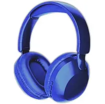 هيدفون SD-1102 Wireless Stereo Headphones لاسلكي ستيريو Over-Ear بميكروفون