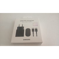  شاحن Samsung 25W Super Fast Charger Vietnam سوبر فاست Type-C