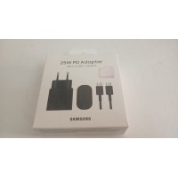  شاحن Samsung 25W Super Fast Charger Vietnam سوبر فاست Type-C