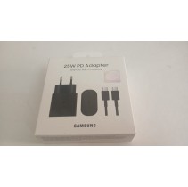  شاحن Samsung 25W Super Fast Charger Vietnam سوبر فاست Type-C