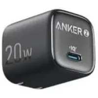 رأس شاحن ANKER ZOLO 20W Charger شحن سريع + ضمان سنة