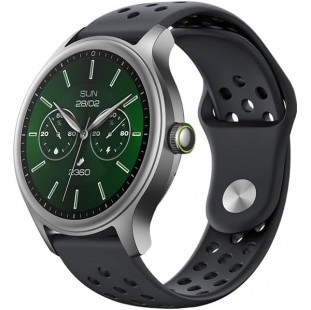 ساعة Oraimo Watch 6R الذكية مقاومة للخدش + ضمان سنة