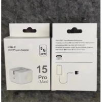 ادابتور هاتف iPhone 35 واط USB-C