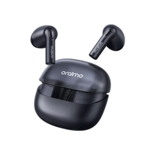سماعات أذن Oraimo Riff 2 شبه اللاسلكية | تجربة صوتية استثنائية وتصميم عصري