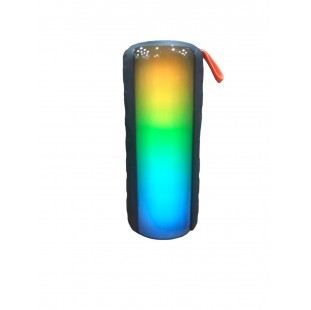 مكبر صوت لاسلكي محمول RGB MS-2214 | صوت قوي وتصميم عصري