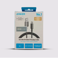 كابل انكر 322 USB-A إلى USB-C